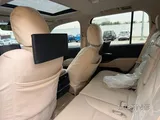 Toyota Land Cruiser GXR Twin Turbo 2025